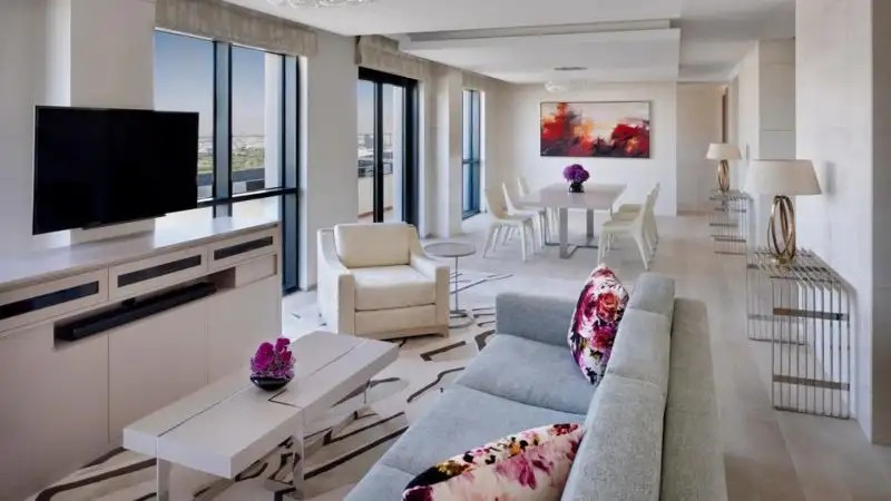 HYATT REGENCY CREEK HEIGHTS RESIDENCES