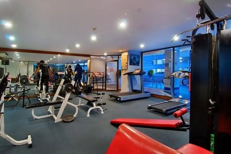 TAI PAN HOTEL