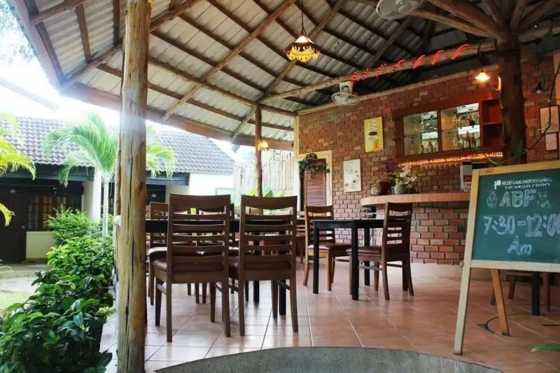 BAAN PRON PHATEEP