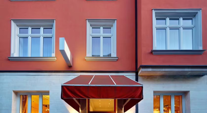 CITY PARTNER HOTEL ADRIA