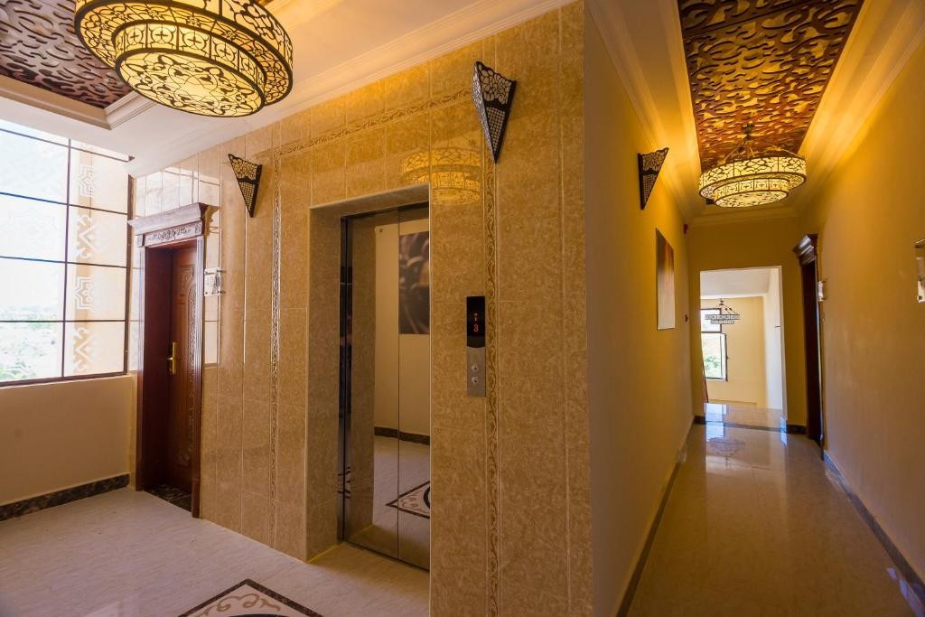 GOLDEN TULIP ZANZIBAR RESORT
