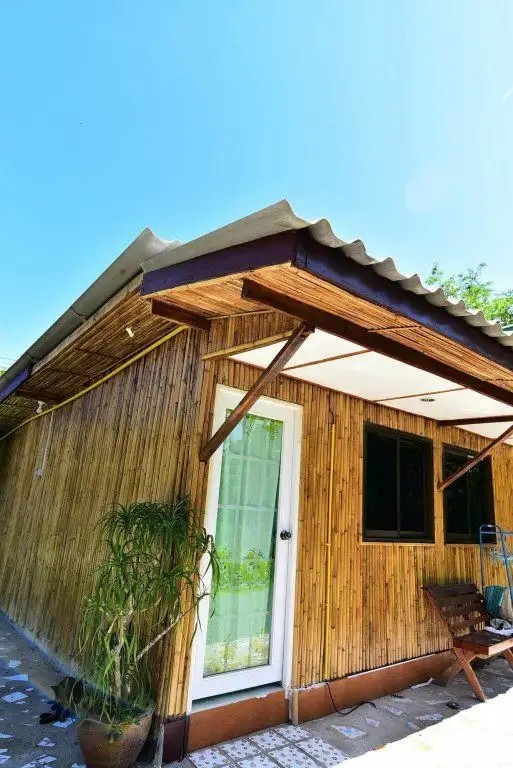 MY TAMARIND HOUSE