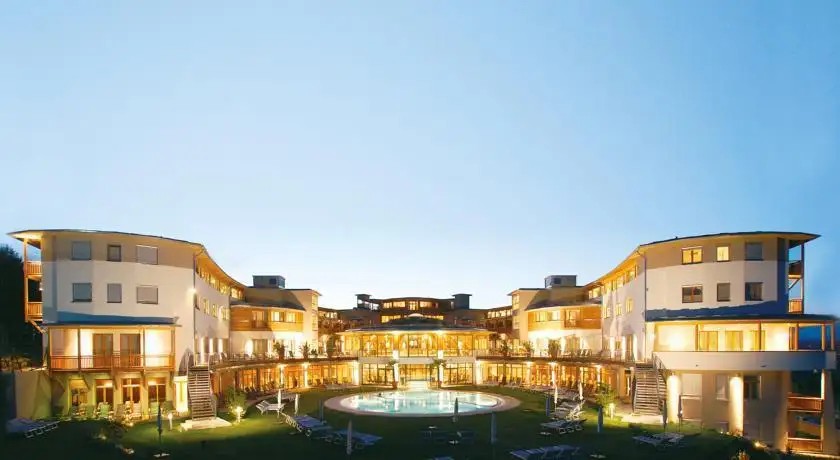 LARIMAR THERME & SPA