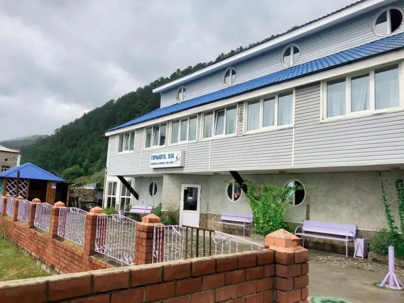 ПАРУС ЛИСТВЯНКА