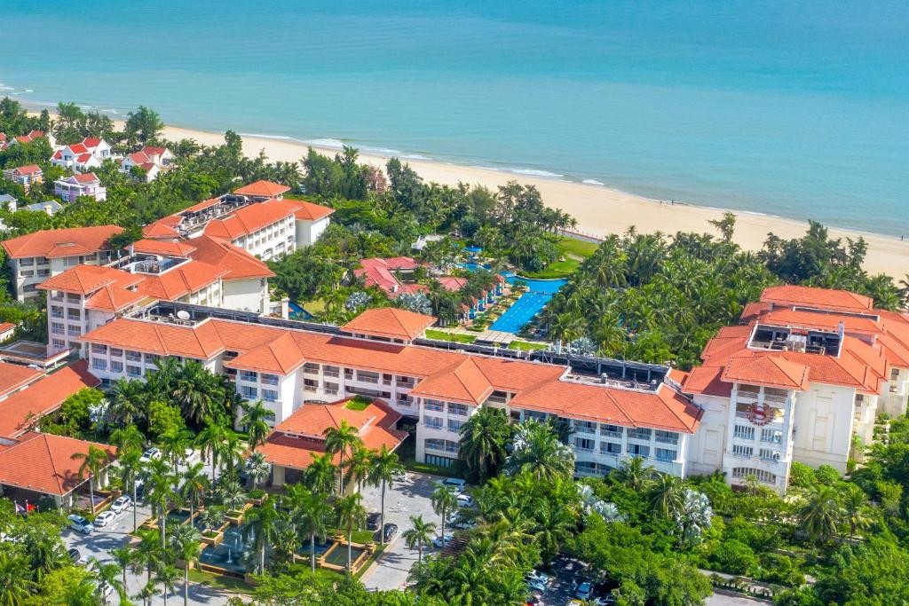SHERATON HAIKOU RESORT