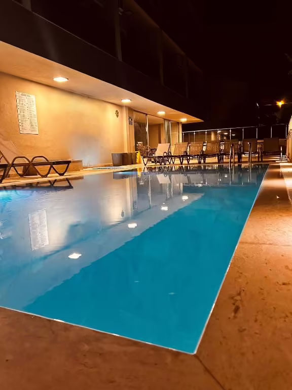 FIFTY5 SUITE (EX. MARMARIS SEA CENTER)