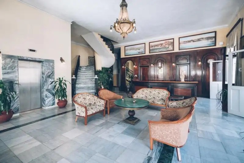 IBEROSTAR CASA GRANDA (ex. CASA GRANDA)