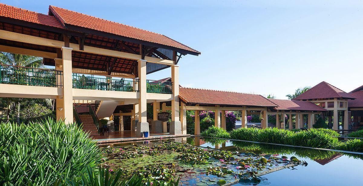 PANDANUS RESORT