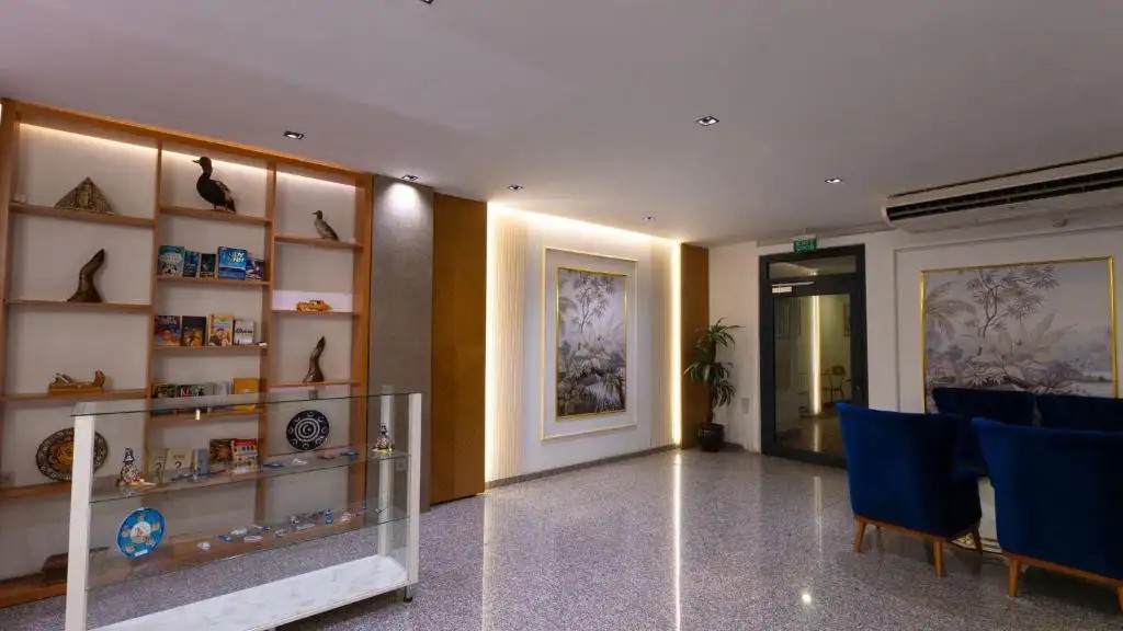GURTAS HOTEL