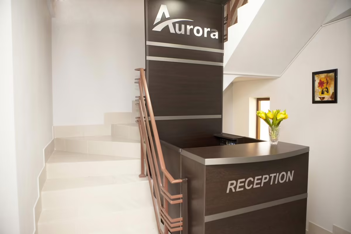 AURORA APART