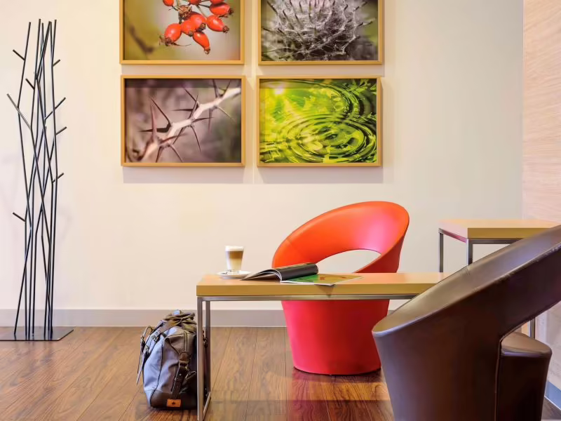 IBIS FRANKFURT CENTRUM