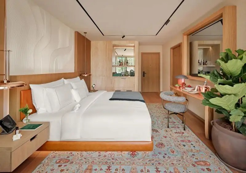supere chambre