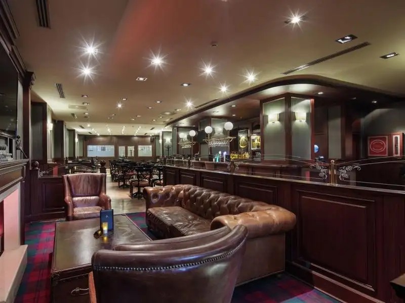 WYNDHAM GRAND KAYSERI (EX. HILTON KAYSERI)