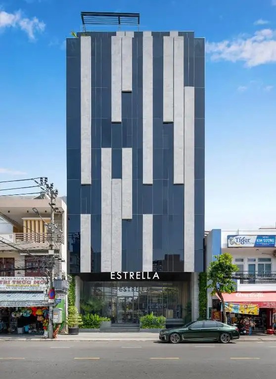 ESTRELLA HOTEL