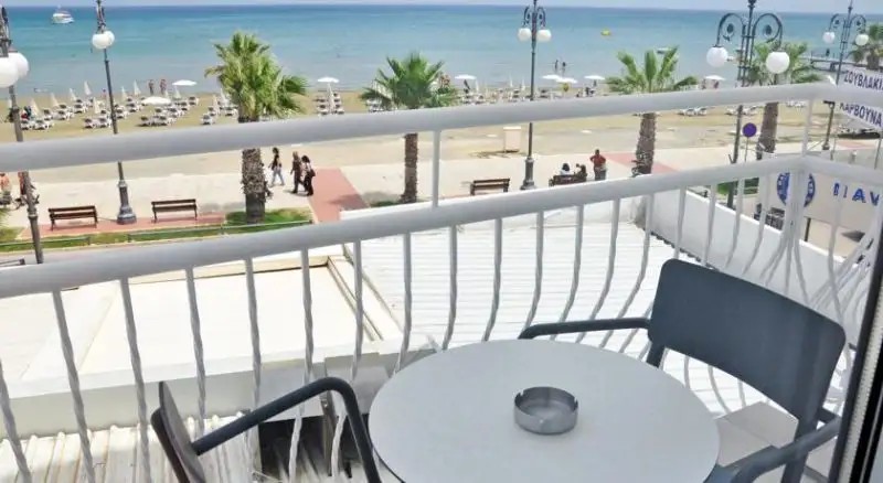 ZODIAC HOTEL APTS (EX. AUGUSTA HOTEL APT)