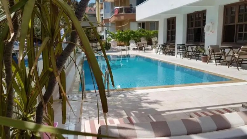 SAMOY HOTEL SAMOY ONLY 16+
