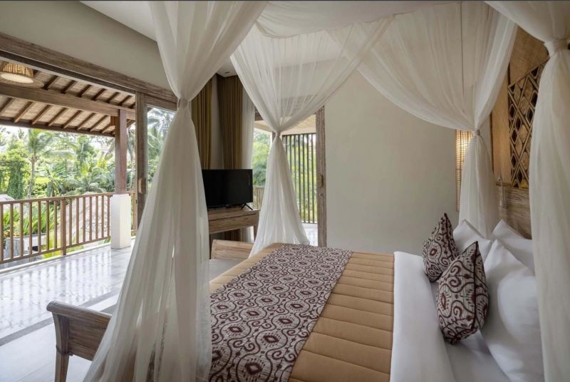 heavenly suite