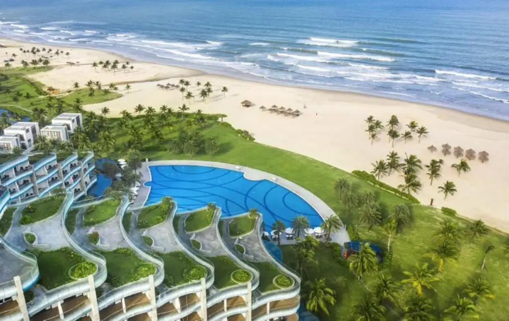 VINPEARL RESORT & GOLF NAM HOI AN