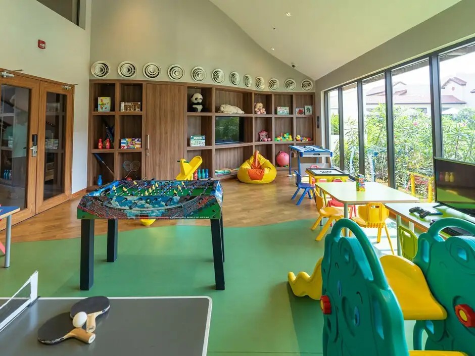FAIRFIELD BY MARRIOTT GOA BENAULIM