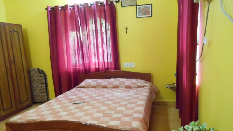 JES GUEST HOUSE