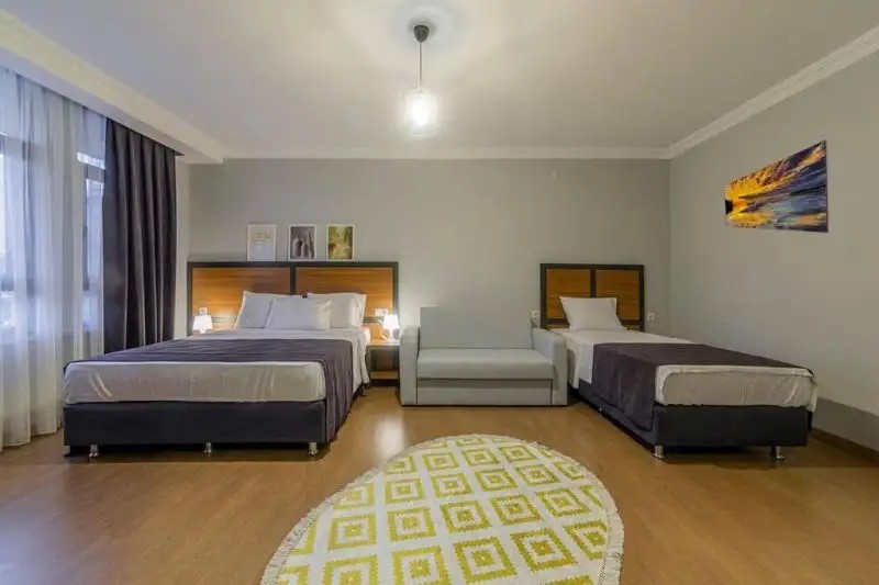 ANTALYA BUSINESS HOTEL