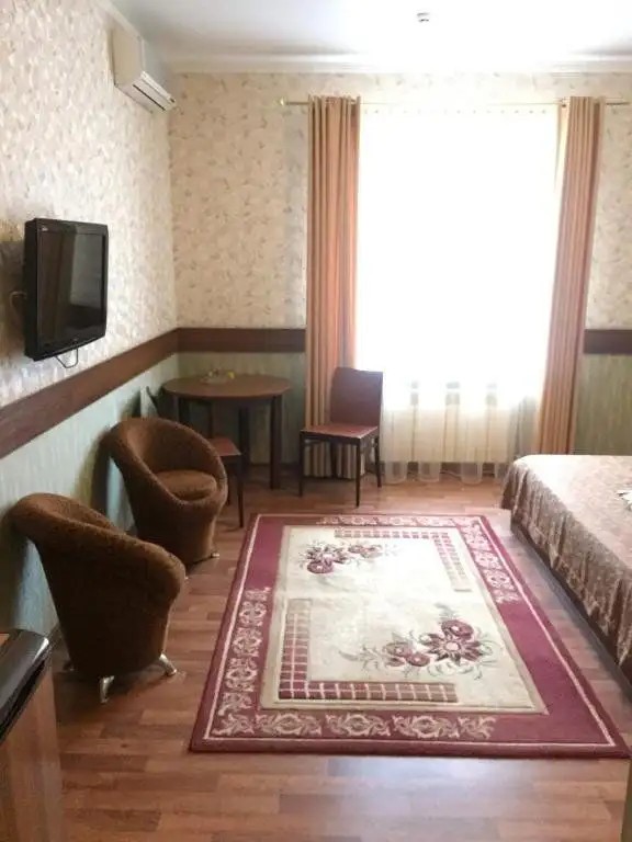 ГРАНД-ОТЕЛЬ