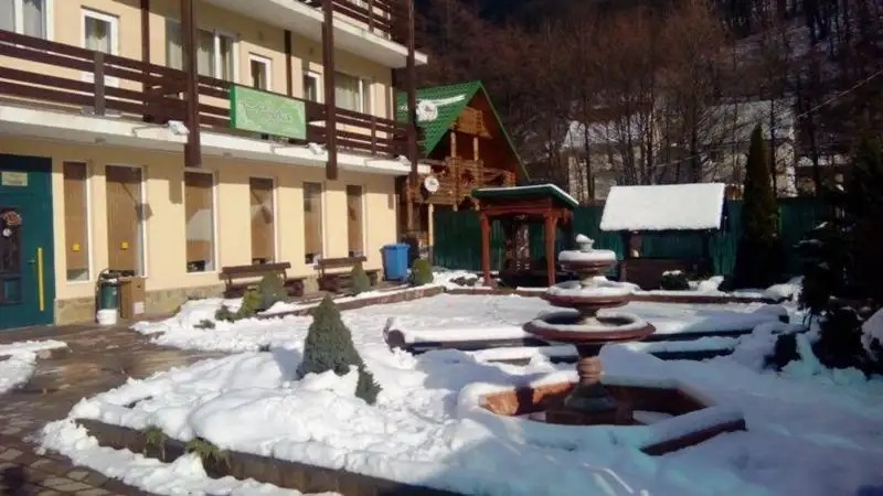 СОФИЯ КРАСНАЯ ПОЛЯНА