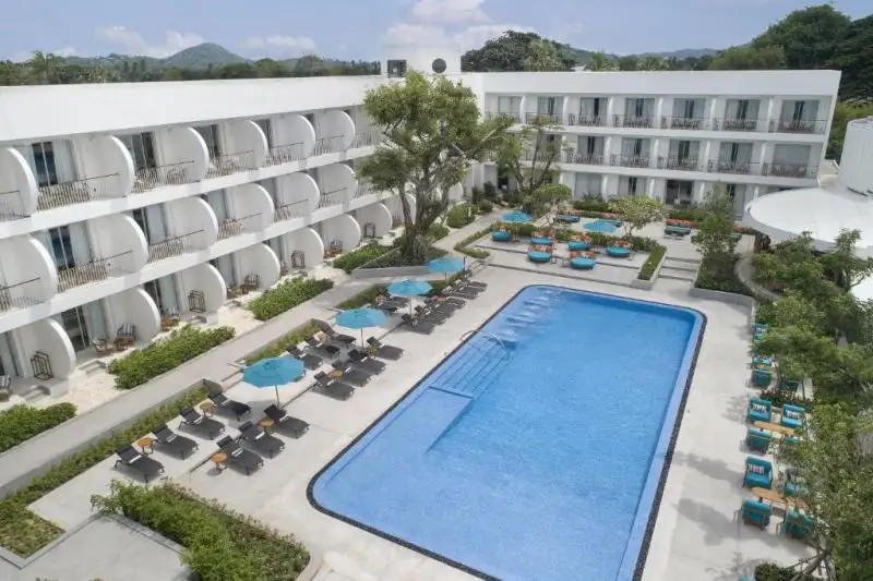 AVANI CHAWENG HOTEL & BEACH CLUB