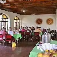 EL CASTILLO