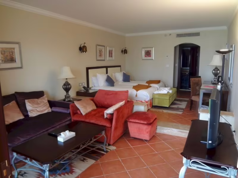 PORTO MATROUH BEACH RESORT