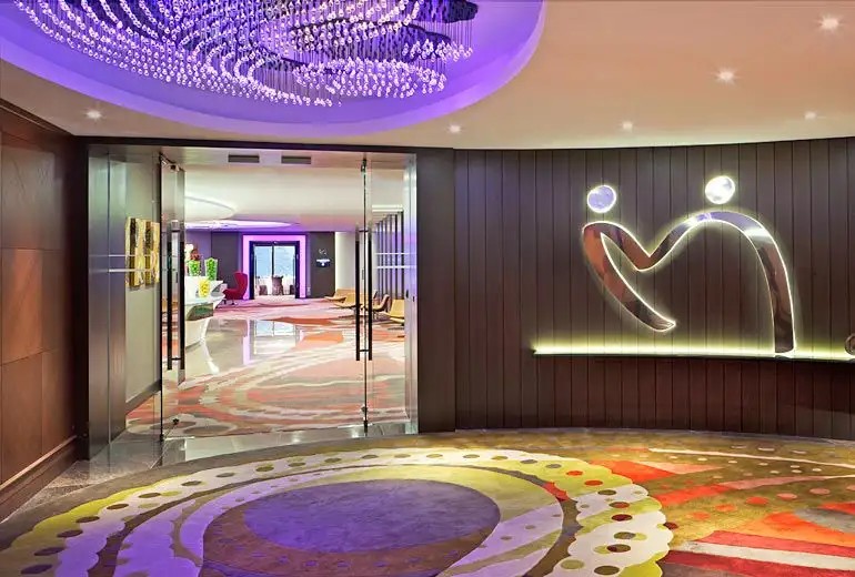 SHERATON IMPERIAL