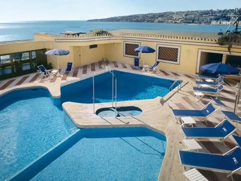 ROYAL CONTINENTAL NAPLES