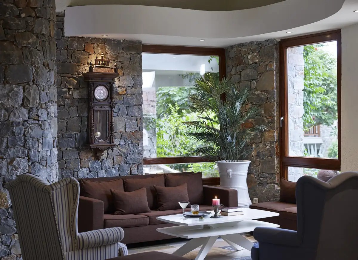 IKAROS BEACH LUXURY RESORT & SPA (EX. IKAROS VILLAGE BEACH)