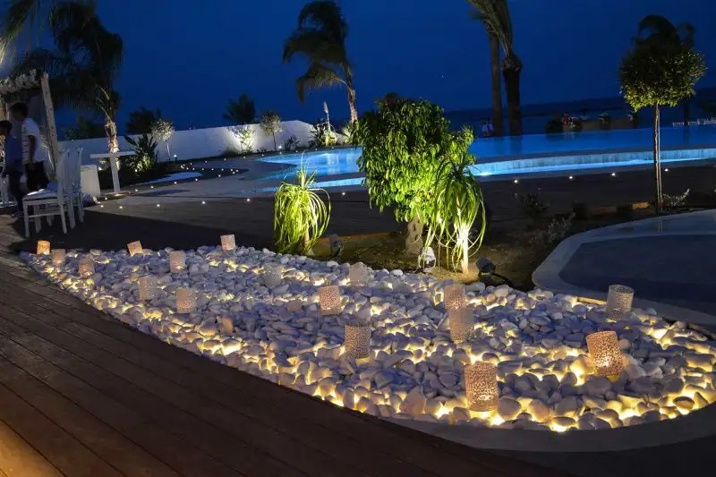 LEBAY BEACH HOTEL (EX. LENIOS BEACH)