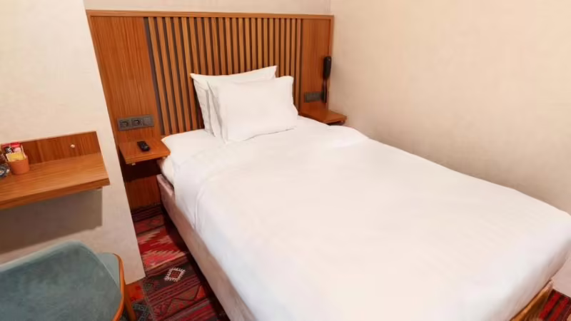 BOMONTIST SUIT HOTEL