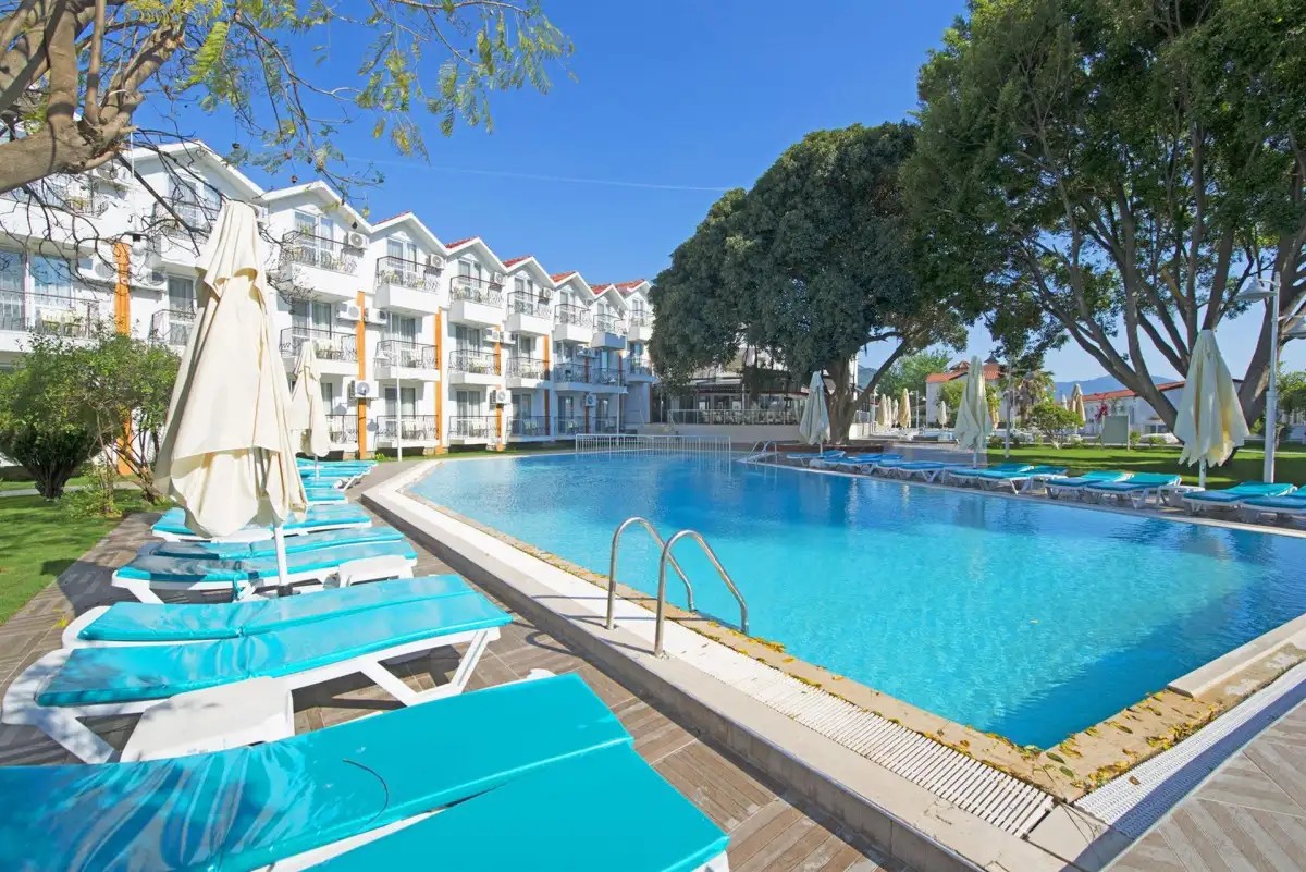 GRAND EMIR DALYAN