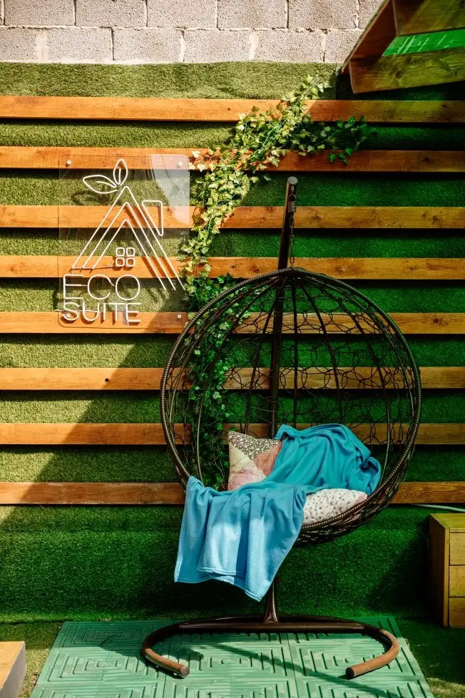 ECOSUITE APARTMENTS