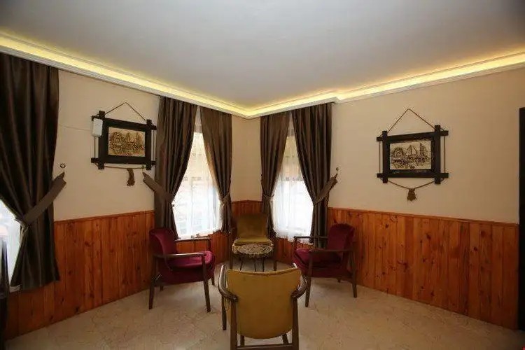 TAKA BUTIK OTEL