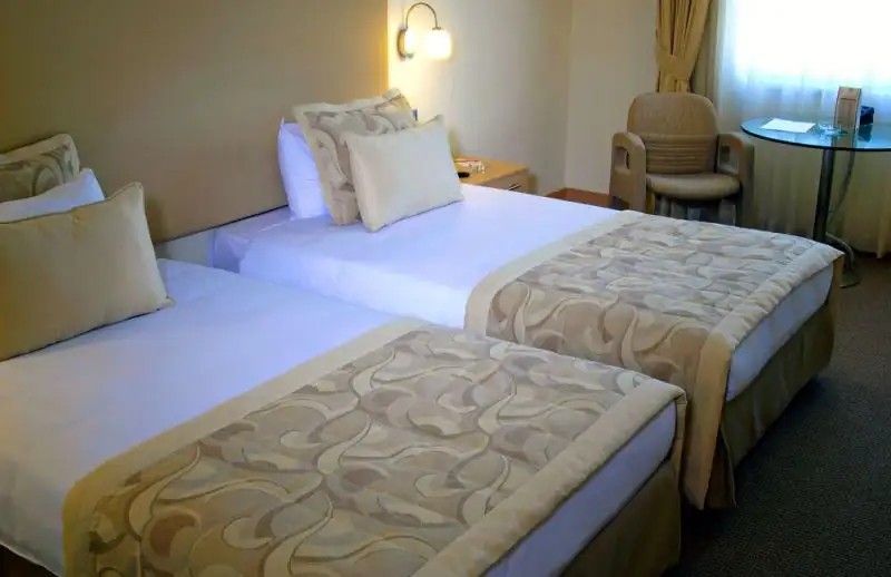 WOW AIRPORT HOTEL YESILKOY