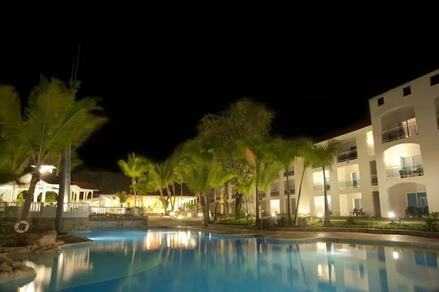 COFRESI PALM BEACH & SPA RESORT