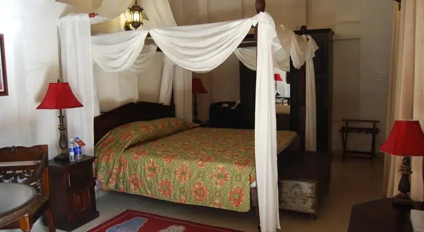 BARJEEL HERITAGE GUEST HOUSE