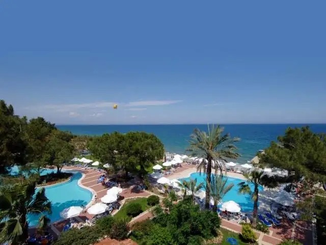 SENTIDO SULTAN BELDIBI MANAGED BY PALOMA HOTELS