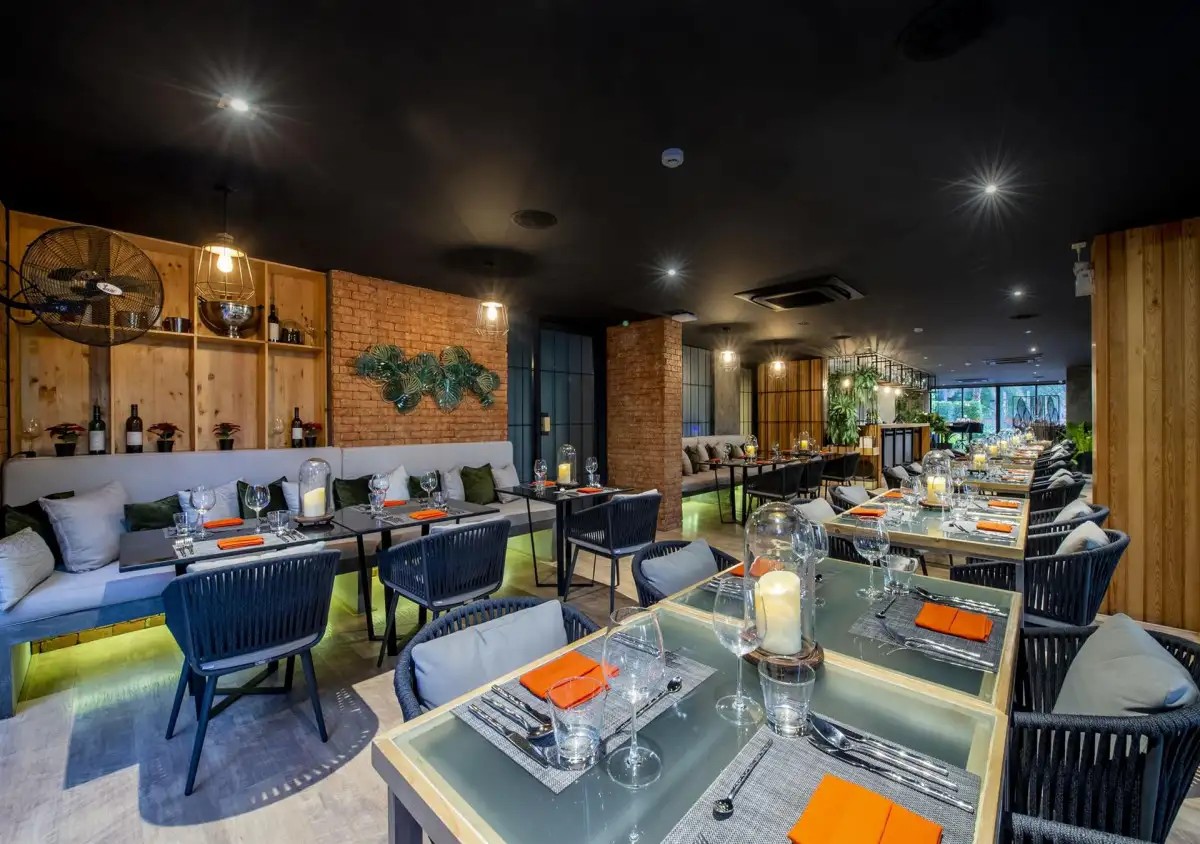 DIAMOND RESORT PHUKET