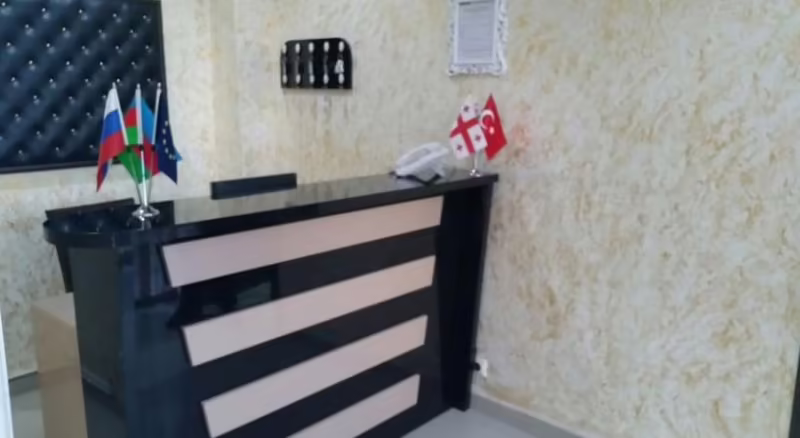 OSCAR HOTEL BATUMI