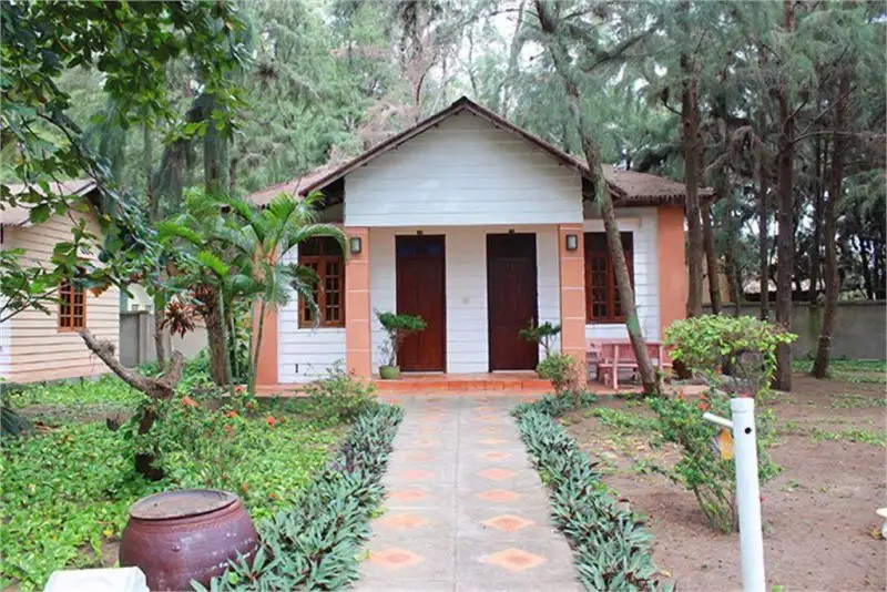 SAO MAI RESORT