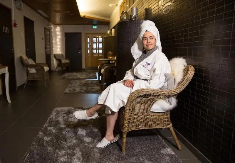 LEVI SPA (EX. SPA LEVITUNTURI)