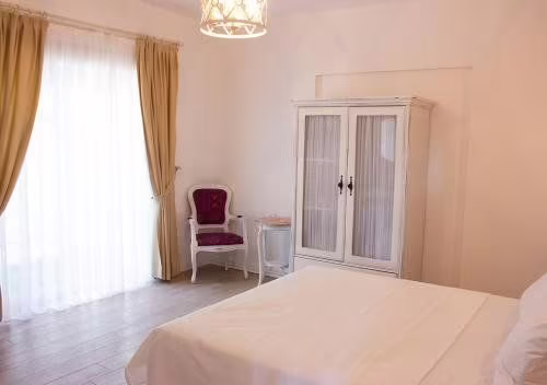 CASA RUBINO ALACATI