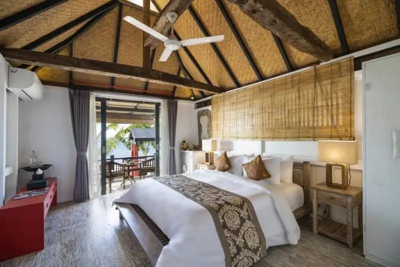AMED LODGE BY SUDAMALA RESORTS