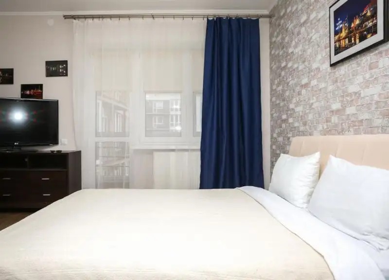 BALTIC CITY APARTMENTS