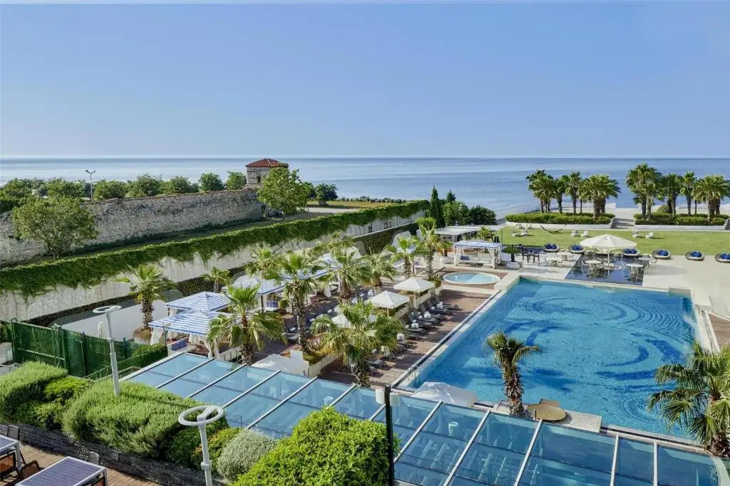 HYATT REGENCY ISTANBUL ATAKOY